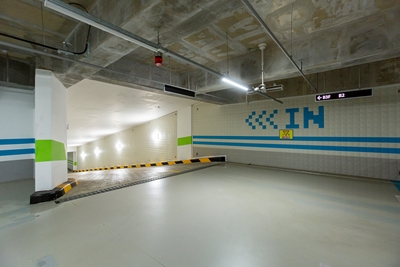 순천실리콘방수외벽방수